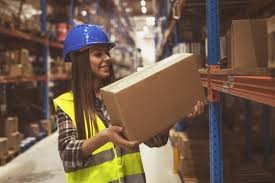 FBPOPR2074 Conduct Manual Handling Operations (Half-Day Course)