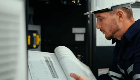 MSMPER200 Work in Accordance with an Issued Permit (Half-Day Course)