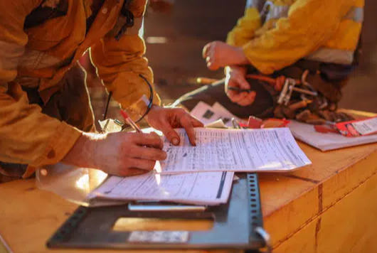 MSMPER201 Monitor and Control Permits (Half-Day Course)