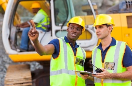 MSMPER300 Issue Work Permits  (Half-Day Course)