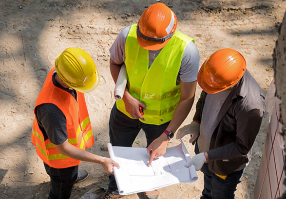 RIICOM201E Communicate Safely in the Workplace  (Half-Day Course)