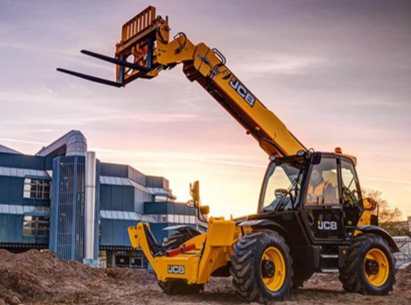 RIIHAN309F Conduct Telescopic Handler Operations (Tele-Hander) (National Accredited Course) (1-Day Course)