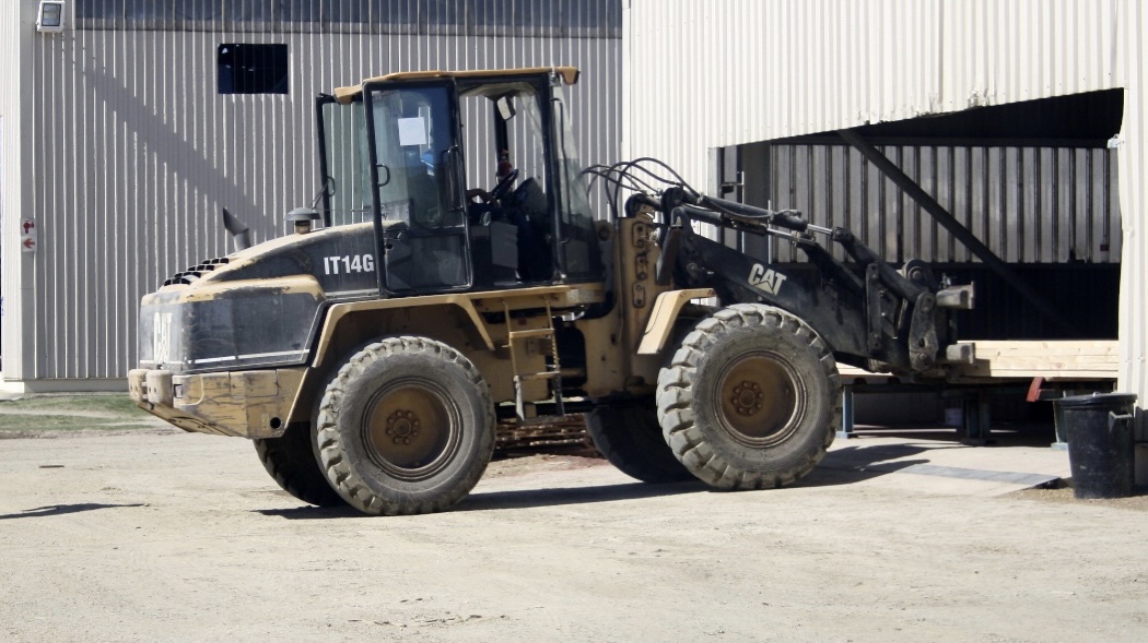 RIIHAN311F Conduct Operations with Integrated Tool Carrier (ITC) (1 Day Course)