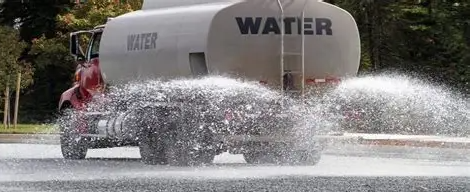 RIIMPO206D Conduct Bulk Water Operations  (1-Day Course)