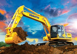RIIMPO301E Conduct Hydraulic Excavator Operations  (1-Day Course)