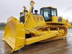 RIIMPO308F  Conduct Tracked Dozer Operations (1-Day Course)