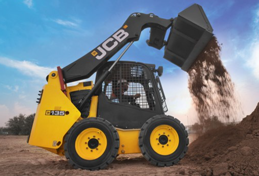 RIIMPO318F  Conduct Civil Construction Skid Steer Loader Operations (1-Day Course)