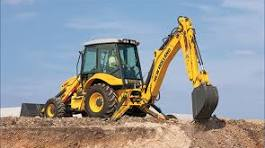 RIIMPO319E Conduct Backhoe Loader (1-Day Course)