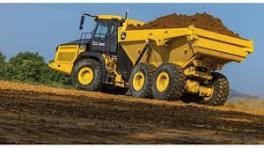 RIIMPO337E  Articulated Haul Truck  (1-Day Course)