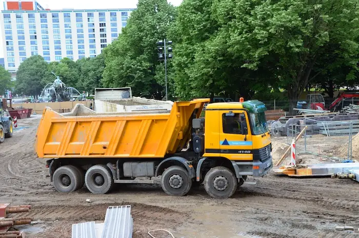 RIIMPO338 Conduct Rigid Haul Truck Operations (1-Day Course)