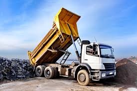 RIIMPO338E Conduct Rigid Haul Truck Operations (1-Day Course)