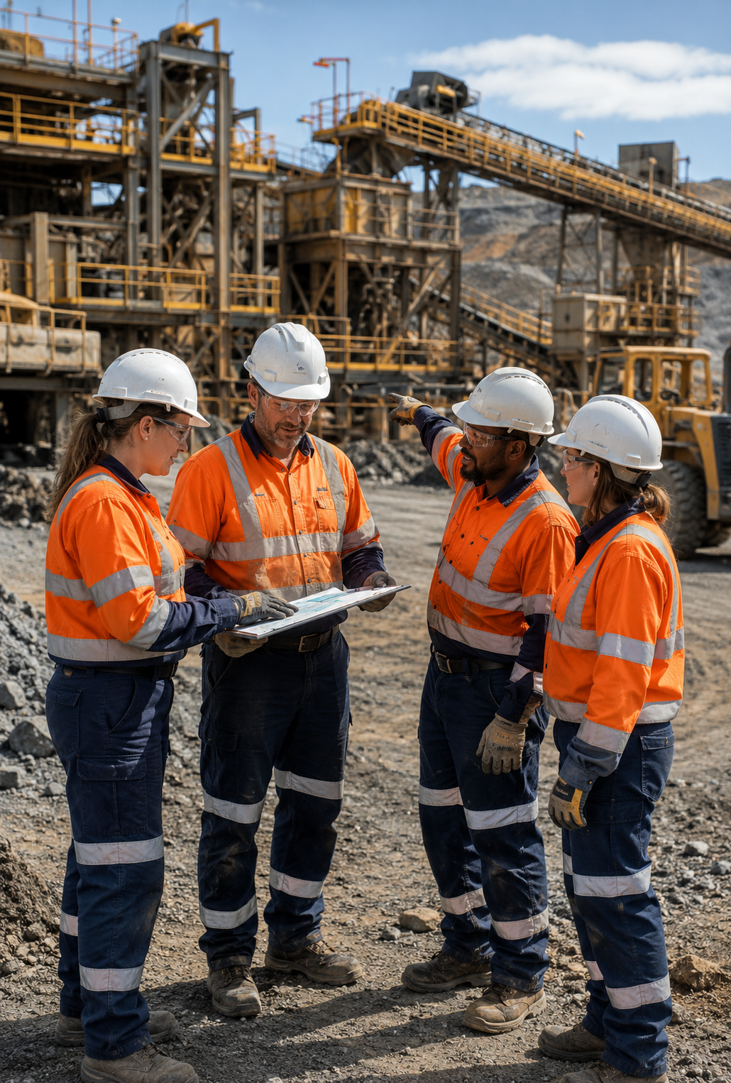 RIIRIS402E Carry out the Risk Management Process (1-Day Course)