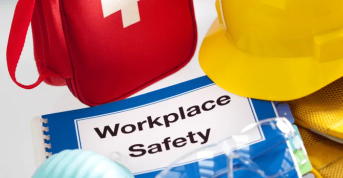 RIIWHS201E Work Safely and Follow WHS Policies and Procedures  (Half Day Course)