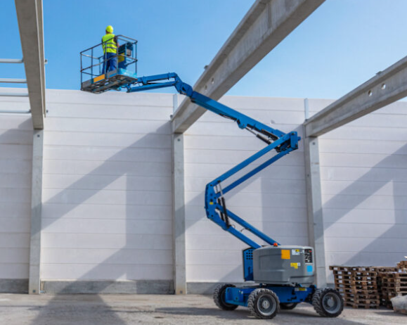 TLILIC0005 - Licence to Operate a Boom-type  Elevating Work Platform (boom length 11m or more)	(1-Day Course)