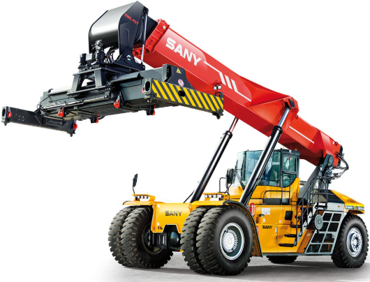 TLILIC0011 Licence to Operate Reach Stacker  (2-Day Course)