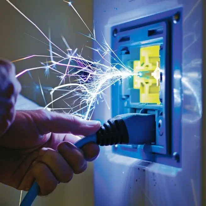 UETDRMP018 Perform Rescue from a Live Low Voltage Panel (Half Day Course)