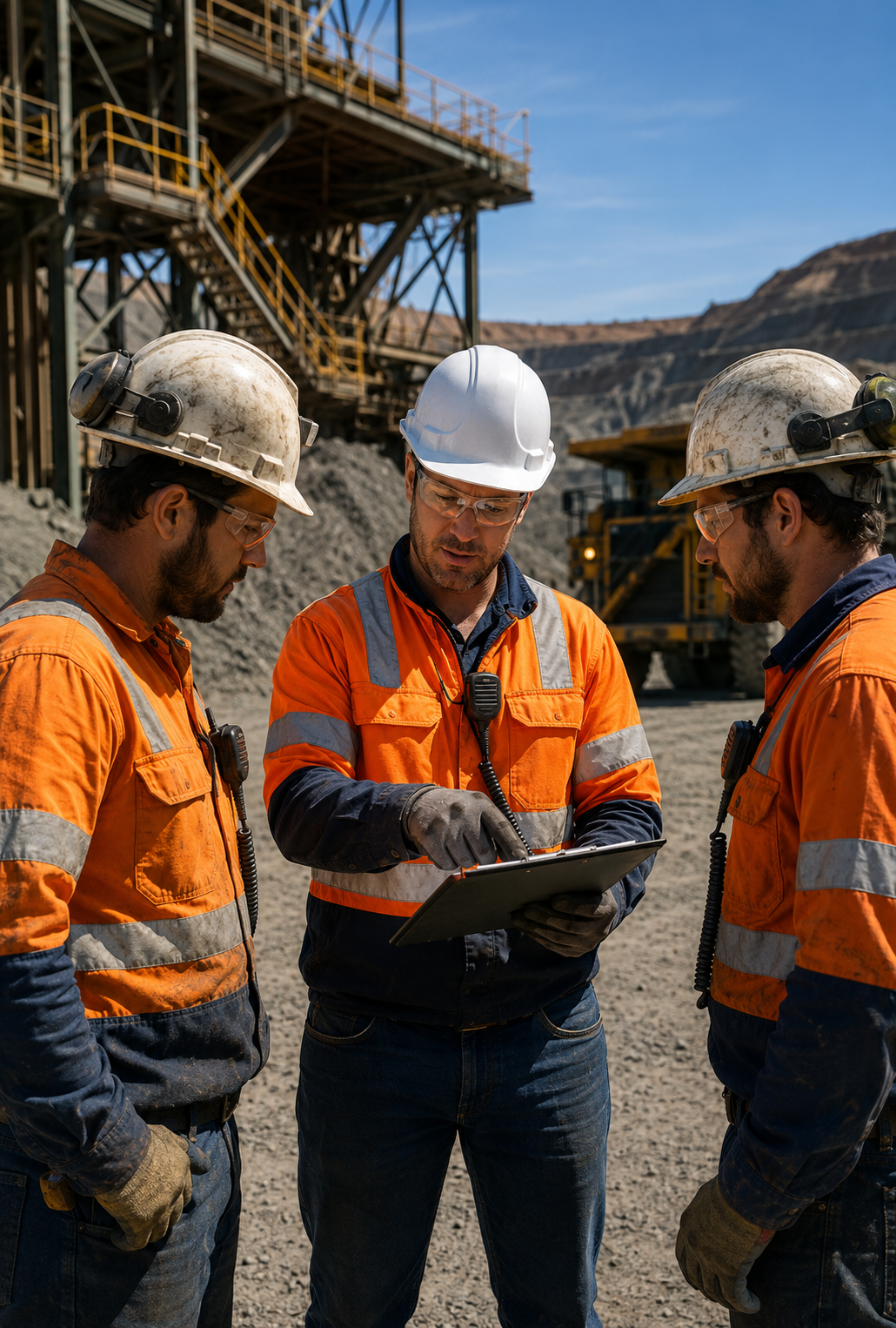 Schedule 26 (S26) Statutory Supervisor Course Perth – BSBWHS411 & RIIRIS402E (2 Day Course)