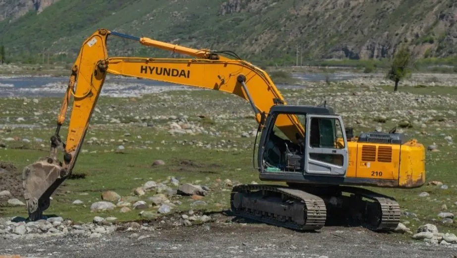 RIIMPO320 Conduct Civil Construction Excavator Operations (1-Day Course)