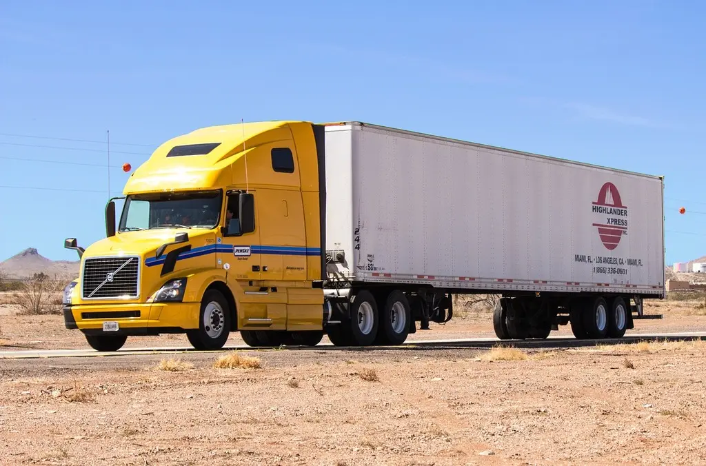TLIC3004 Drive Heavy Rigid Vehicle (1 Day Course)